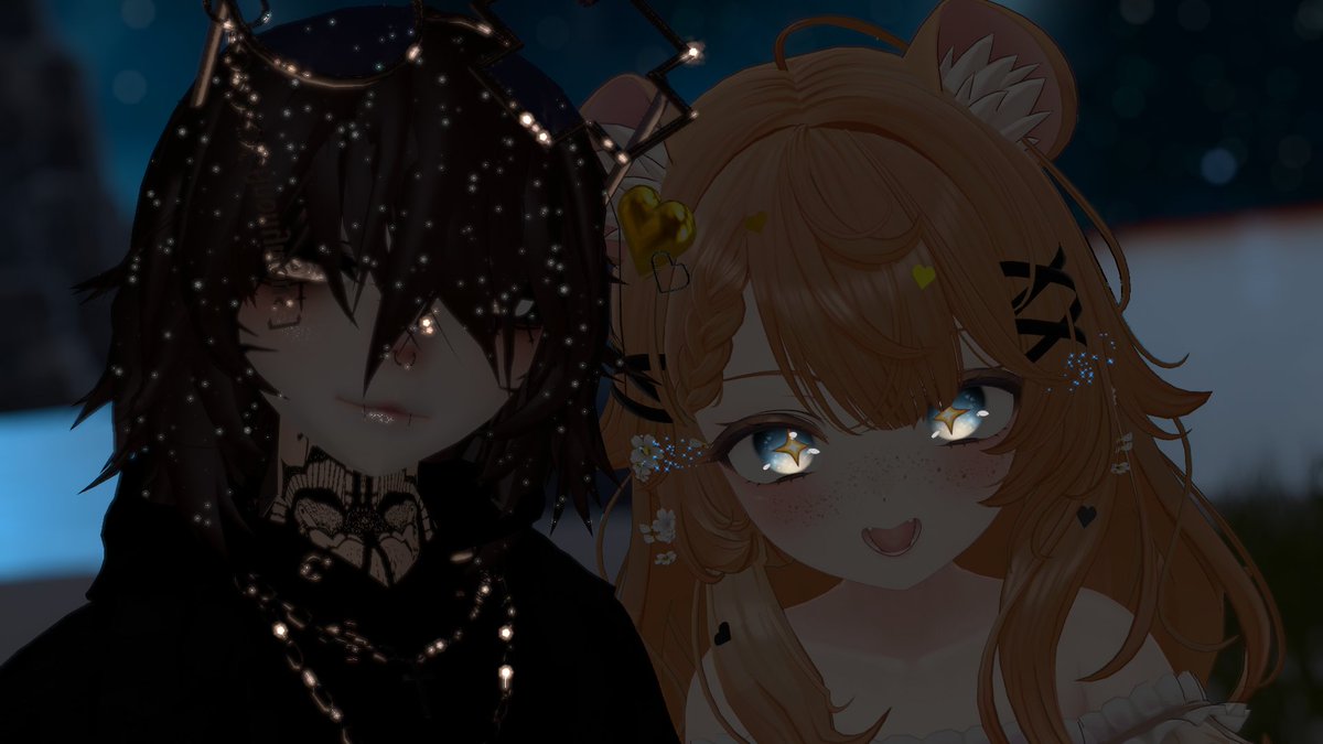 Genderbend Juno tweet media