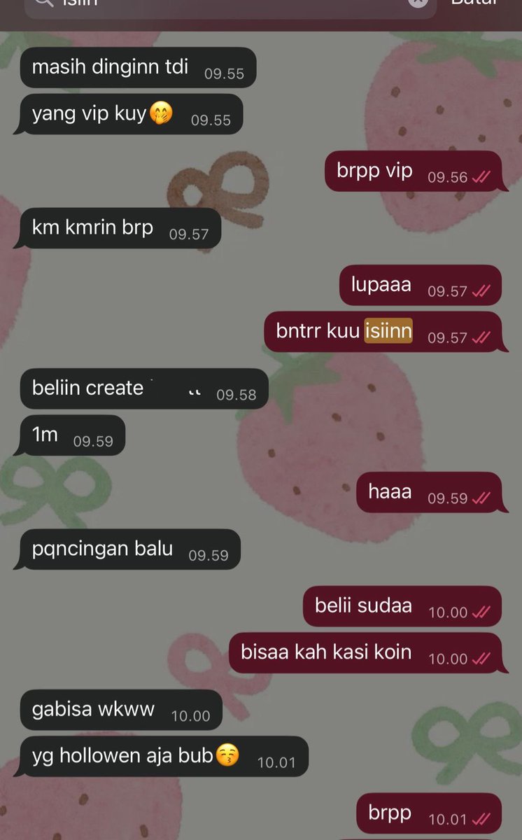 thisbandaids's tweet photo. @haorella @txtFromRoblox padahal bilangnya mau GANTI 🥺🥺🥺 tiap ga diturutin ngancem 🥺🥺🥺 mana 🥺🥺🥺

👇🏻👇🏻👇🏻 doksli orang miskin mengemis👇🏻👇🏻👇🏻 https://t.co/jagBjSWDGK