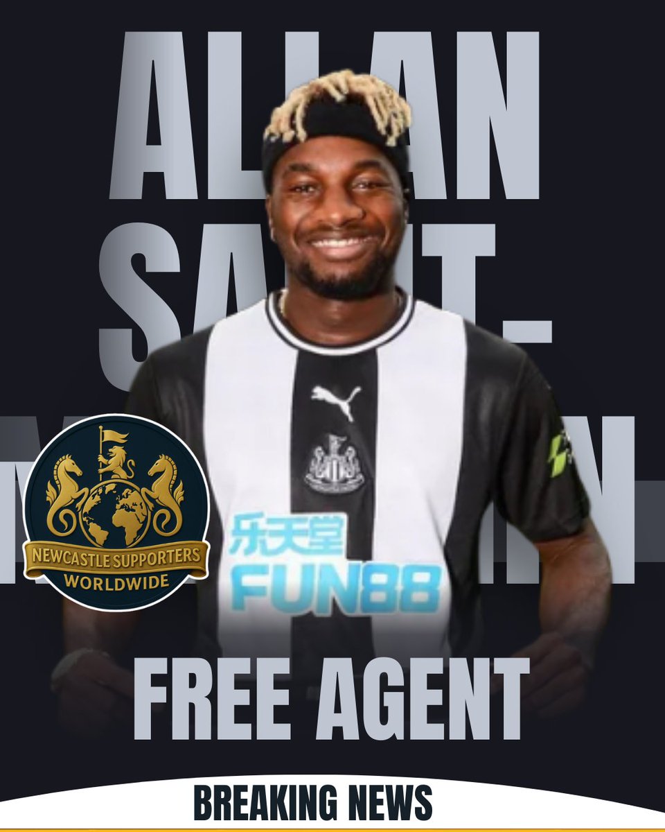 Newcastle Supporters Worldwide tweet media