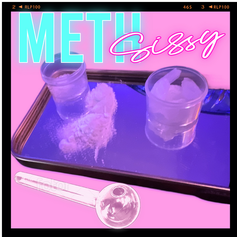 A #sissy gotta accept the luv for the 💎💎

#meth #sissy #cristal