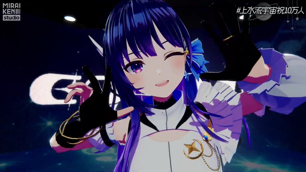 おはようSUN☀ (｢・ヮ<)୧｢ #宇宙星人