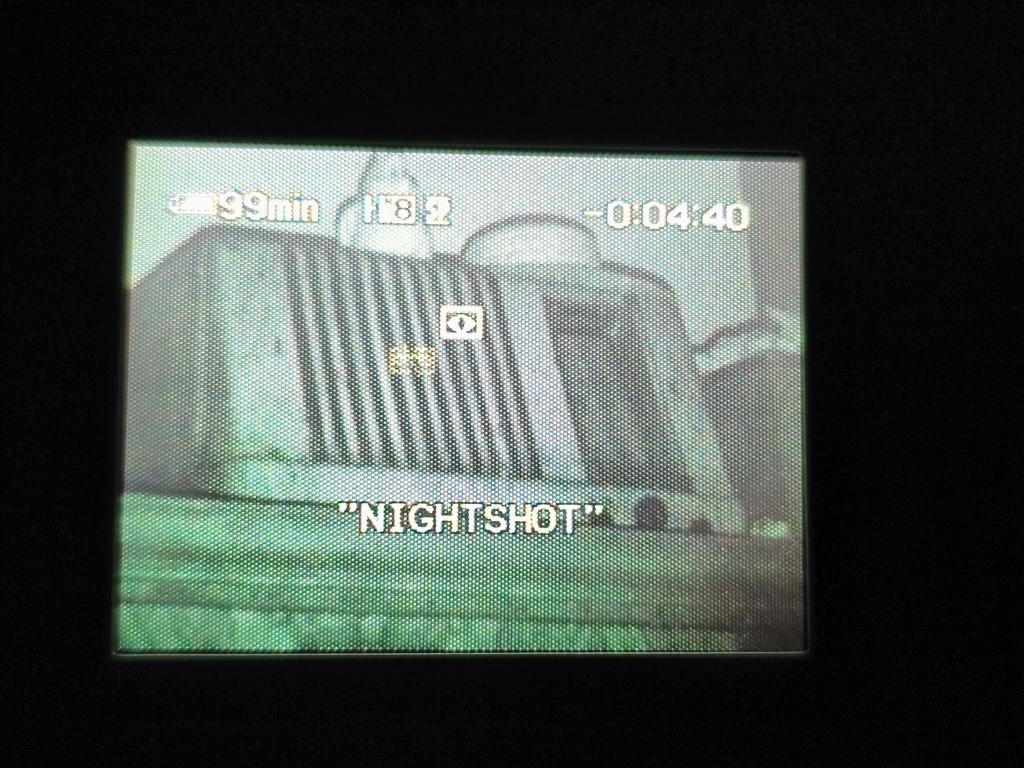 I put waifus on a vintage TV tweet media