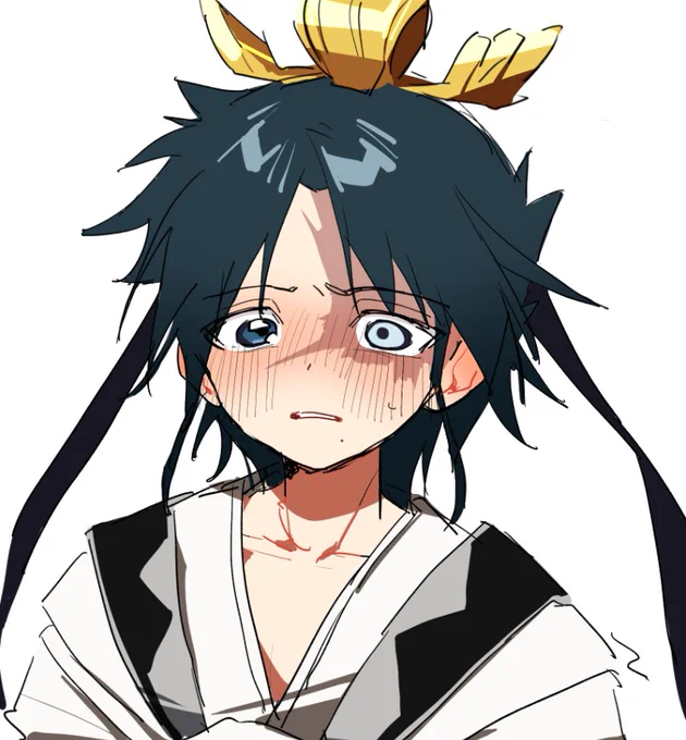 デレ白龍