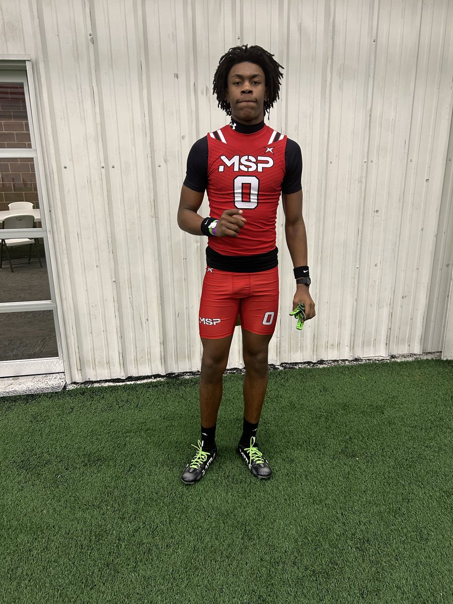 Bryan Ault - Midwest Scout tweet media