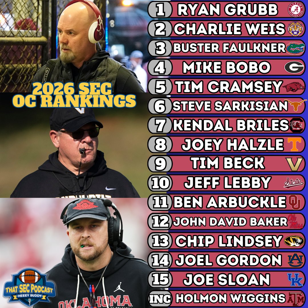 SEC Mike tweet media