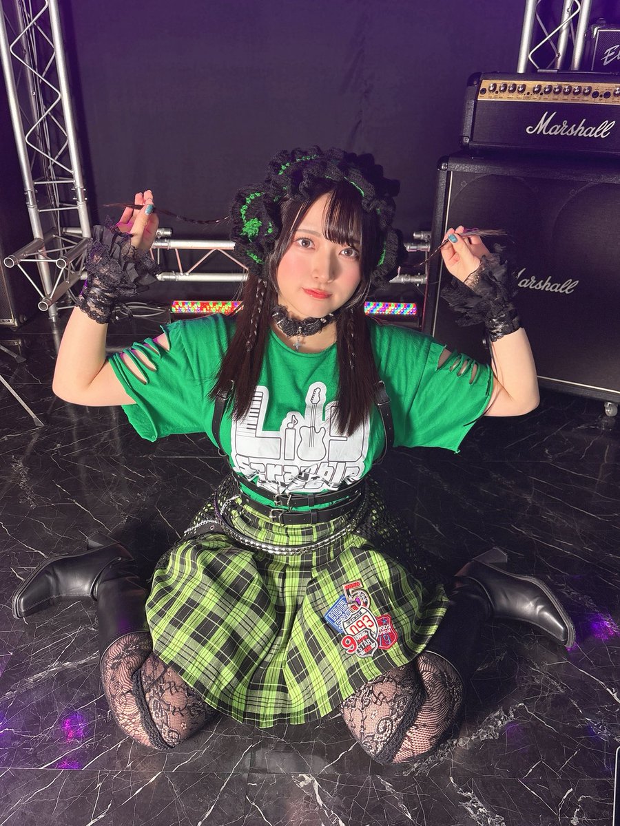 こちら本日から発売です！ 各ガーデンカラーのTシャツは【完全受注生産