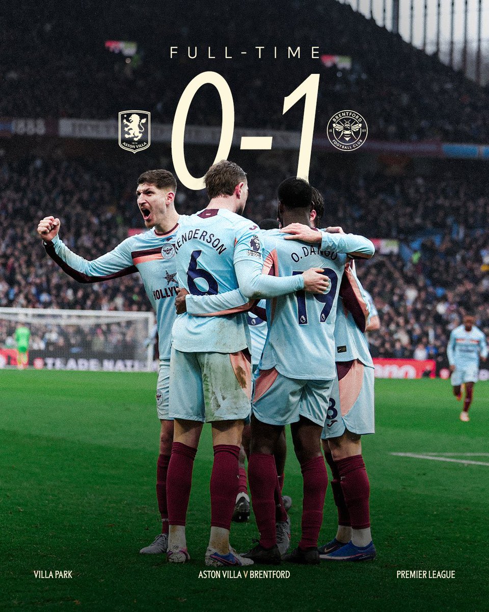 Brentford FC 🇫🇷 tweet media