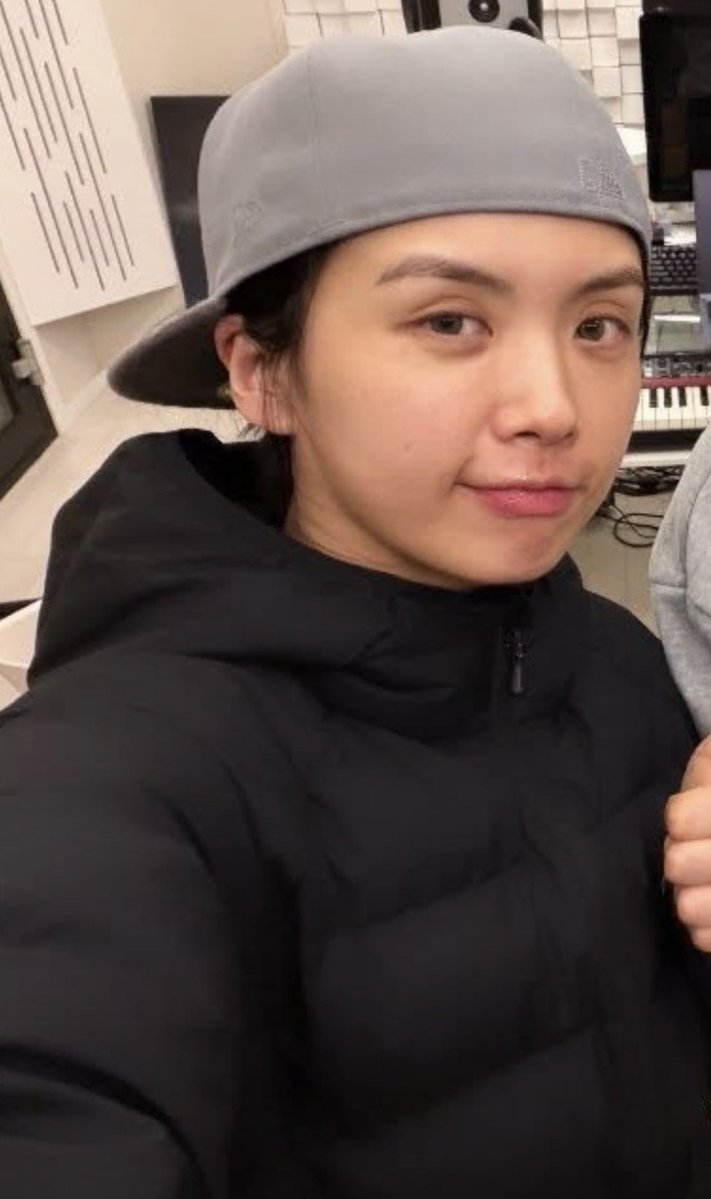 초딩이키 ❤︎ #아이키