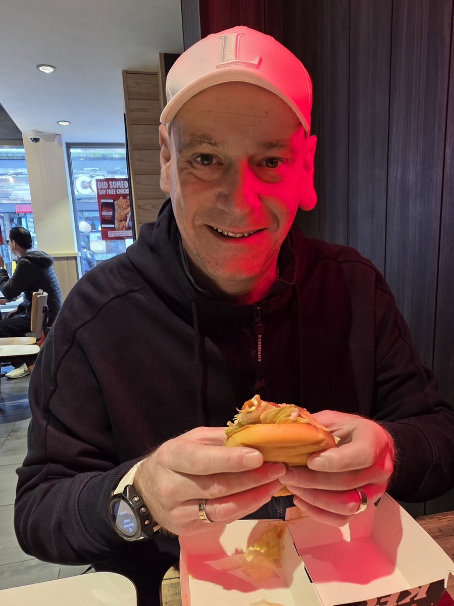 Stuart Baxter👹🇬🇧🦬🐅 tweet media