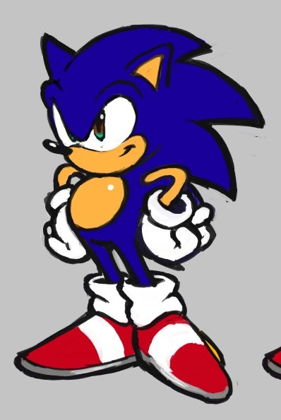brycecarringto5's tweet photo. [Repost] Sonic and Eggman (Segasonic Hyper Mix) https://t.co/brHT8DyAv8