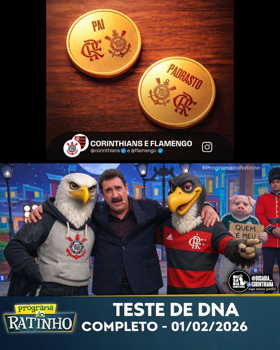 timao_ousado's tweet photo. Mais tarde na final da Supercopa Rei vamos descobrir o resultado... https://t.co/SNrsCQ7gMV