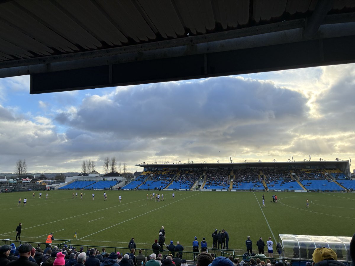 The Rossie Podcast / The Sideline View tweet media