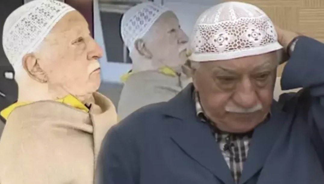 Epstein’ın Türkiye ayağı 
( Kainat pzewengi ) 

Bir çok siyasetçinin, iş adamının, sanatçının, Akademisyenin, gazetecinin, sporcunun kısacası devletin kılcal damarlarına girmiş, toplum dizaynı yapan ne kadar medya maymunu vatan haini varsa hepsinin kasetleri bu orevladı örgütte