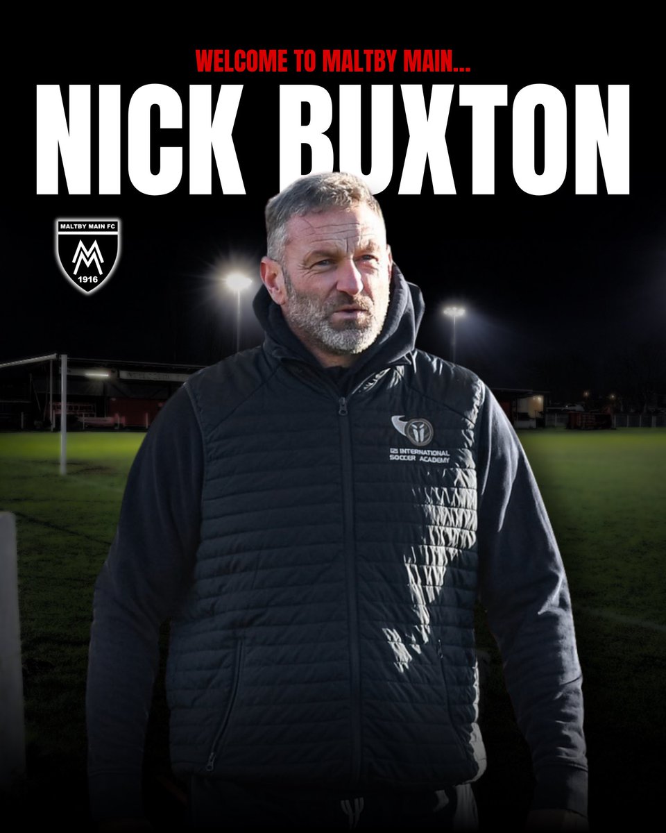 Maltby Main FC tweet media