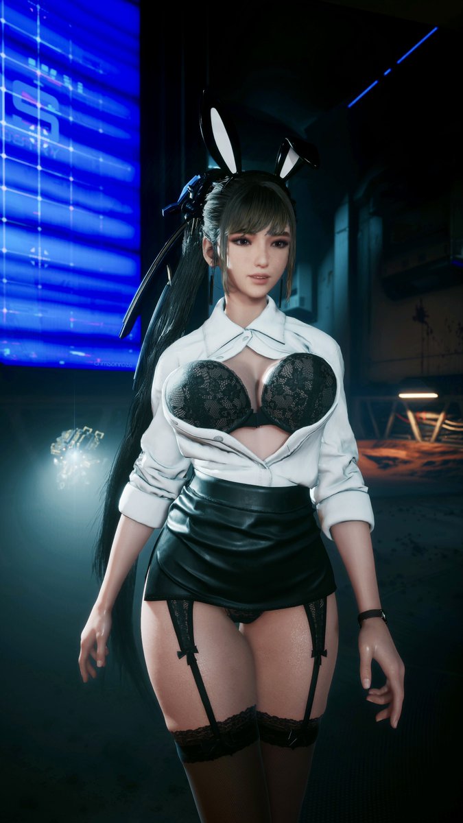 CrimsonRose 🥀 tweet media