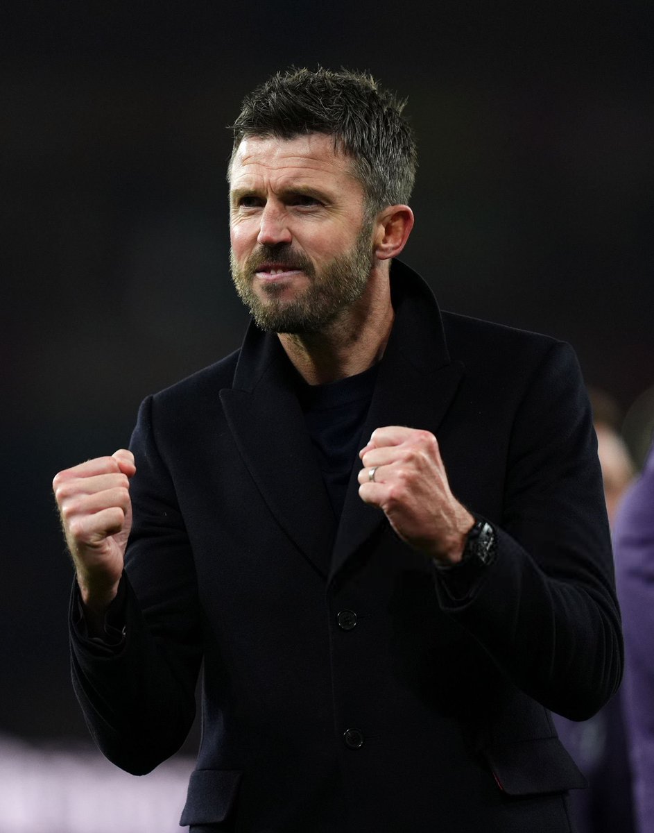 Back to back to back win! 🔥

Michael Carrick catat 3 kemenangan beruntun di Premier League. On FIRE! 🔥👏

#utdfocusid