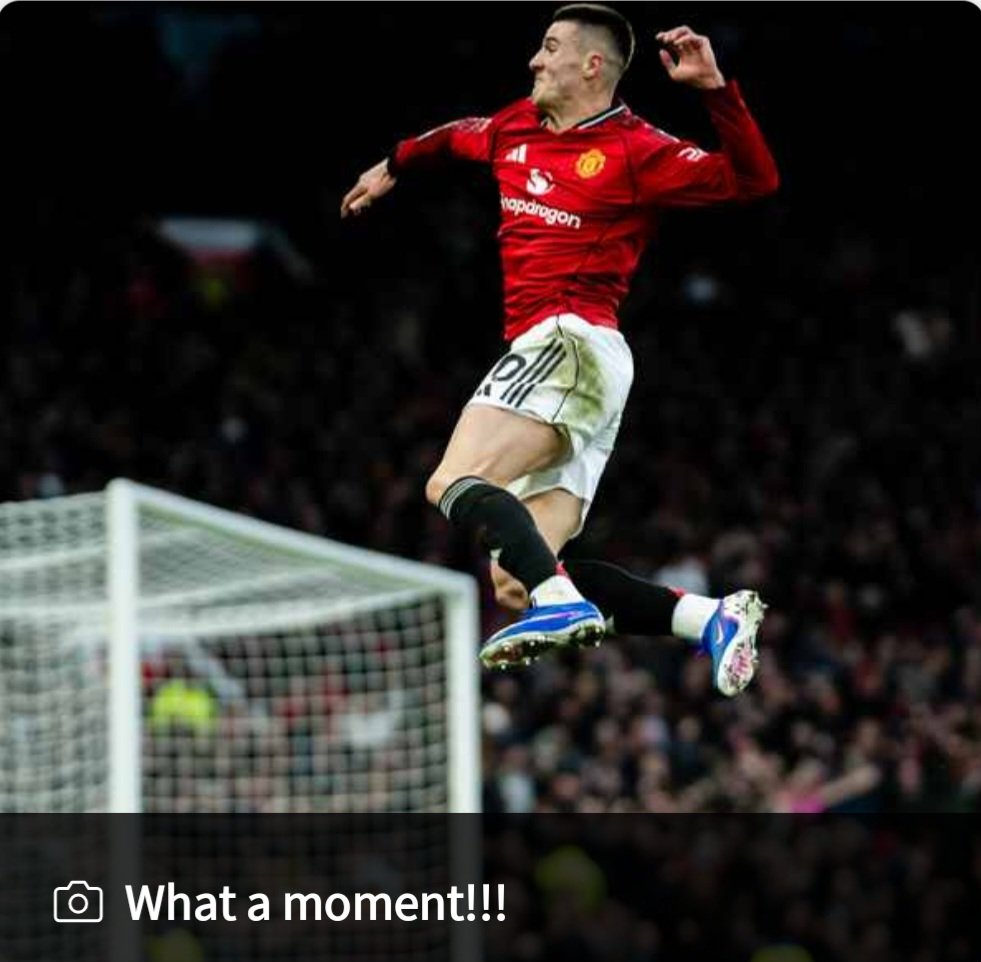 DrBKhalwale's tweet photo. We are @ManUtd! https://t.co/LMkBC3QsPZ