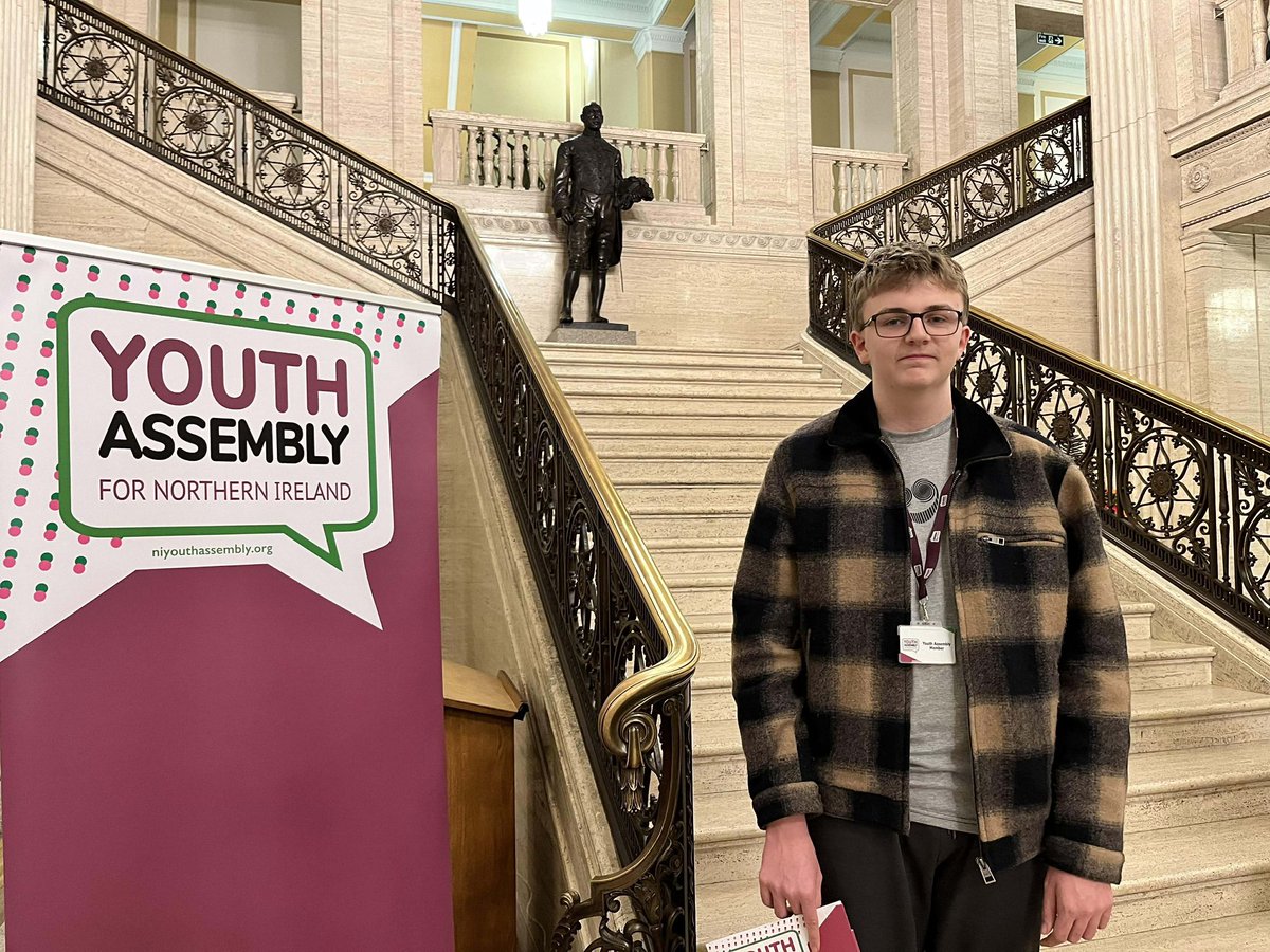 Strabane Academy tweet media