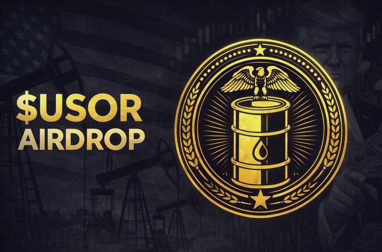 TAXILASERLINE's tweet image. ❗️ Official Announcement: $USOR Airdrop has started

We are taking $USOR to the next level with this update. All community members are eligible to claim rewards.

🔗 usaoil.cc

Get your $USOR

#degen #USOR