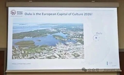 RamanProSeq's tweet photo. It was a great experience to present and discuss our single-molecule SERS research at Oulu (European Capital of Culture 2026) with scientists at the Single-molecule Sensors and nanoSystem conference 2026 (S3IC 2026) at the artistic atmosphere of Rome: https://t.co/SkhMivIujY https://t.co/HtoBRkj88o