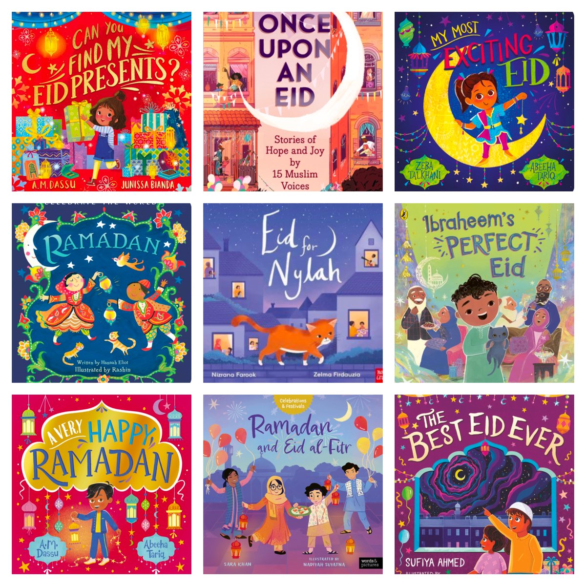 A New Chapter - Children's Bookstore tweet media