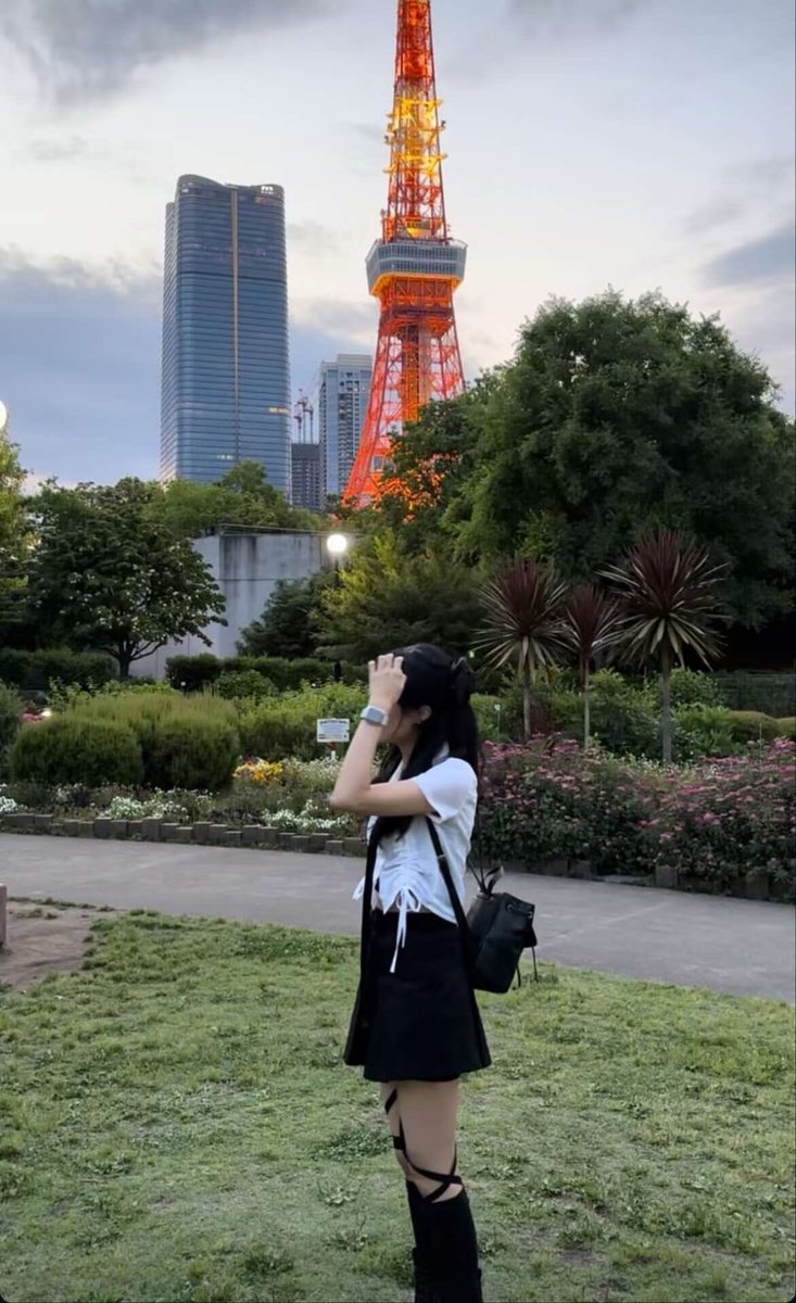 去年去東京沒有看到櫻花ㅠㅠ