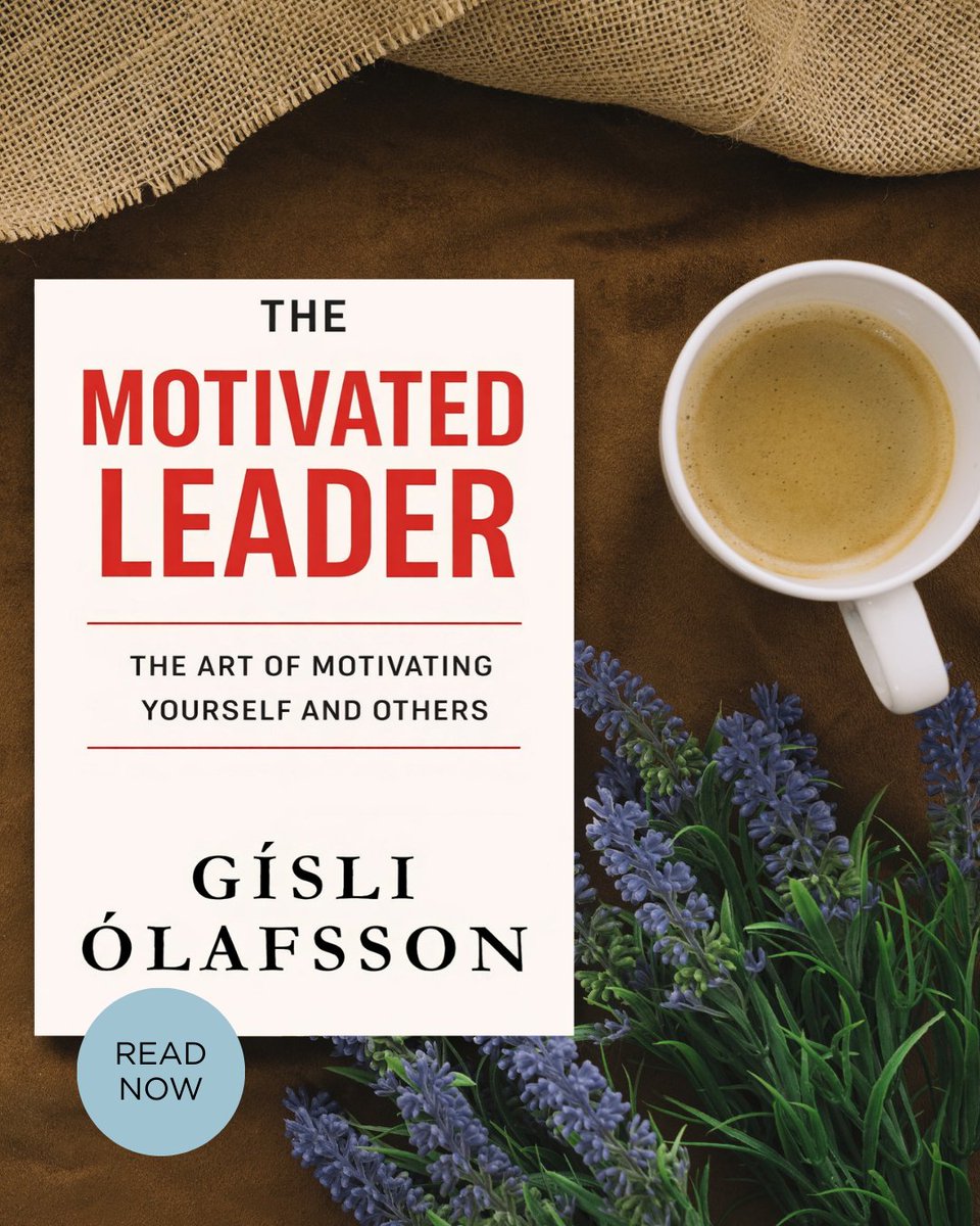 Gisli Olafsson tweet media