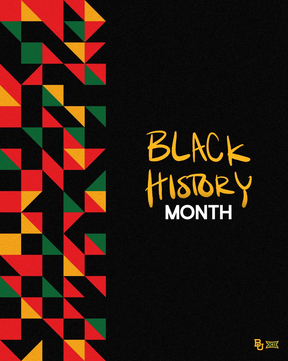 Honoring the legacy. 
Empowering the future. 

Happy Black History Month!