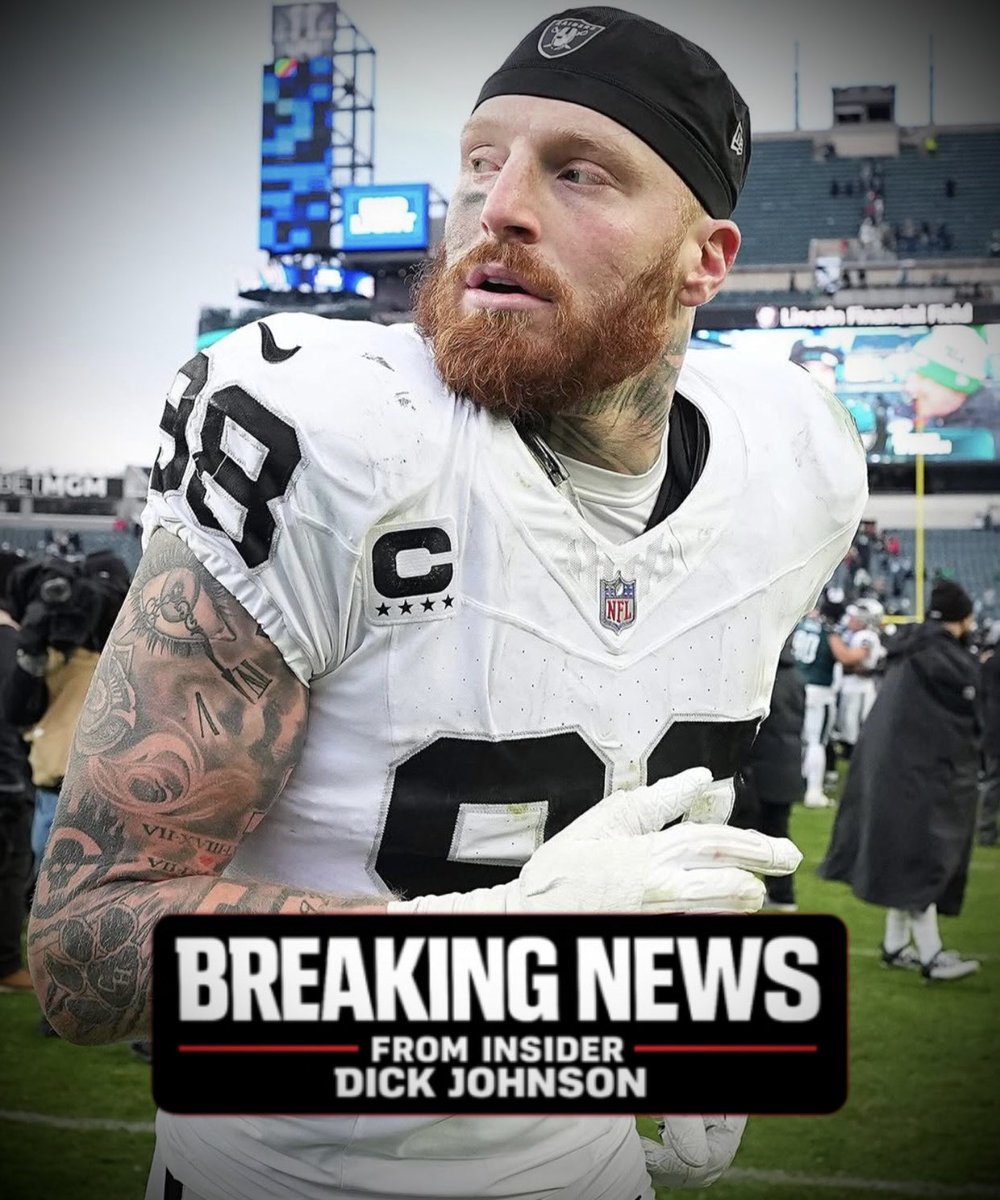 Richard Johnson tweet media