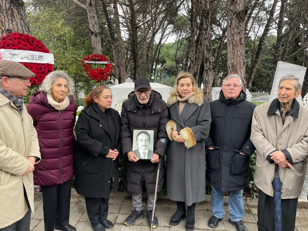 Basın Konseyi tweet media