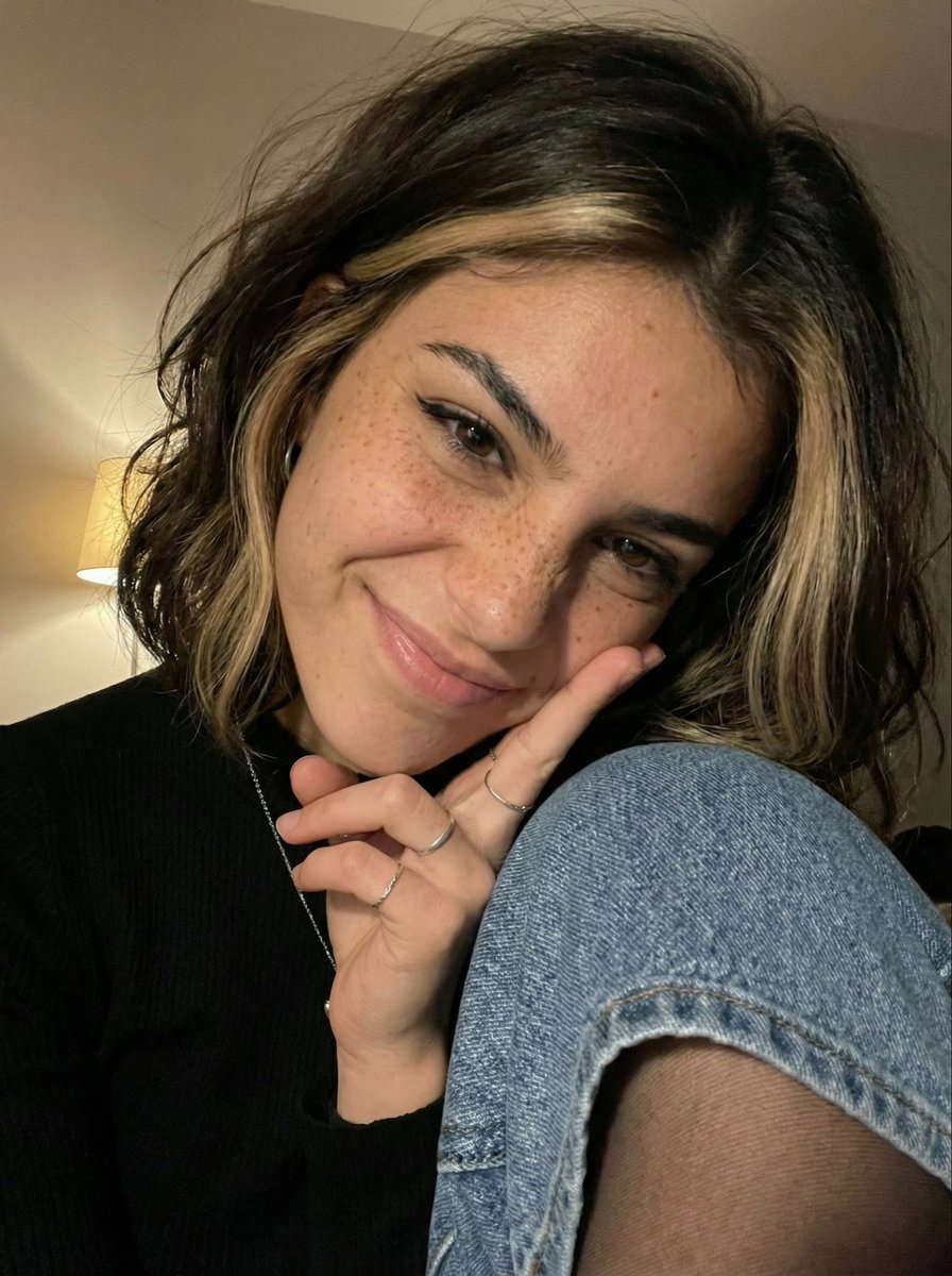 What are you doing today? 😀