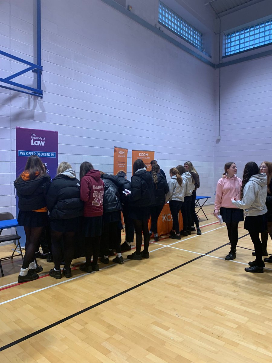 Beverley High School tweet media