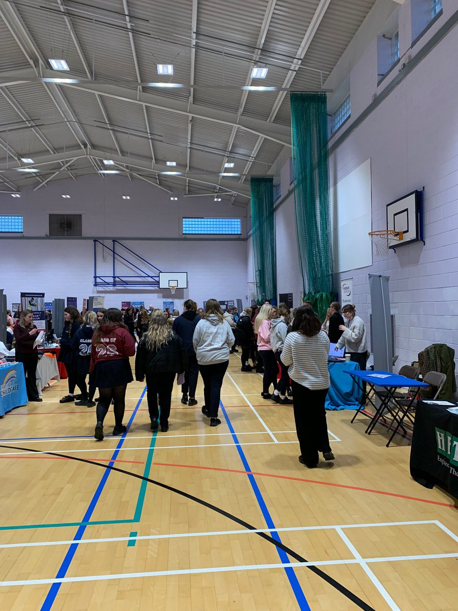 Beverley High School tweet media