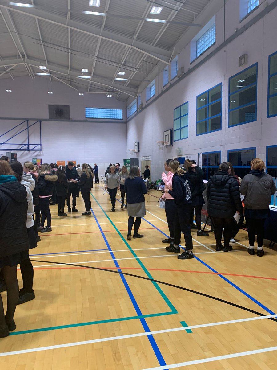 Beverley High School tweet media