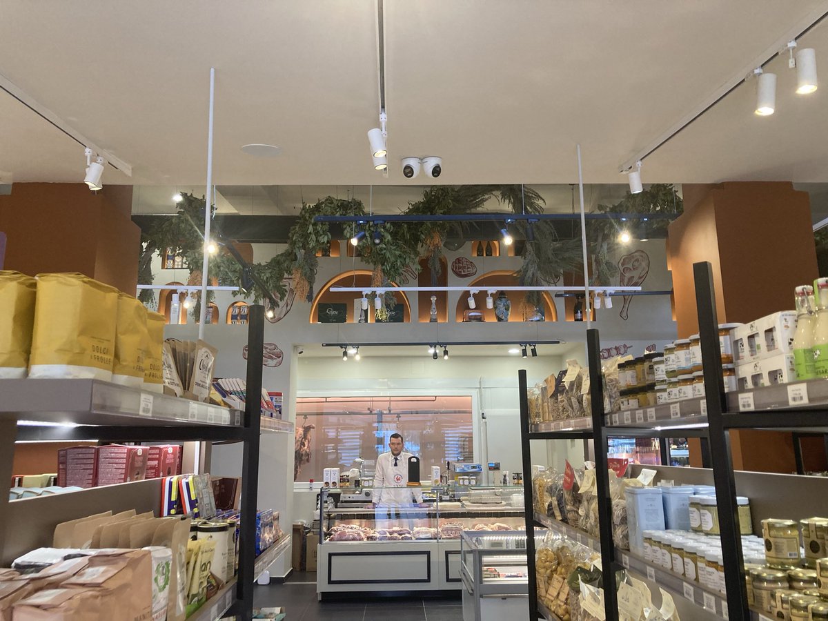 Ambassadrice Catherine Suard tweet media