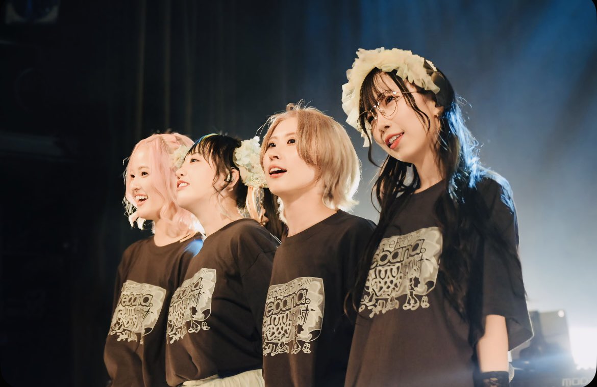 a___sgm's tweet photo. みんなずっと笑顔で幸せでいてくれぇ〜(♡) https://t.co/SjBNlcLL4c