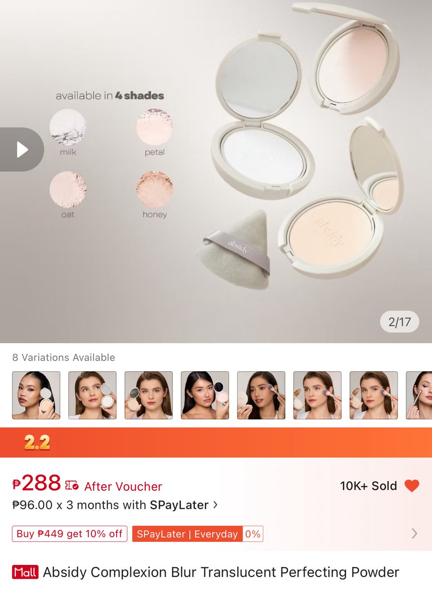 shopee vouchers, shopee live ! Korea Mega Day ! tweet media