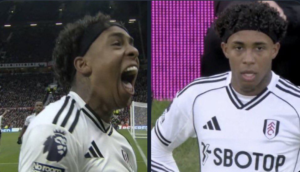 Official Blessing tweet media