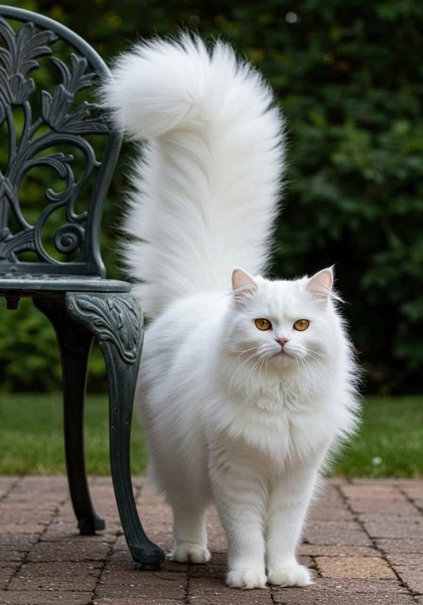 DailyCatsX's tweet image. 