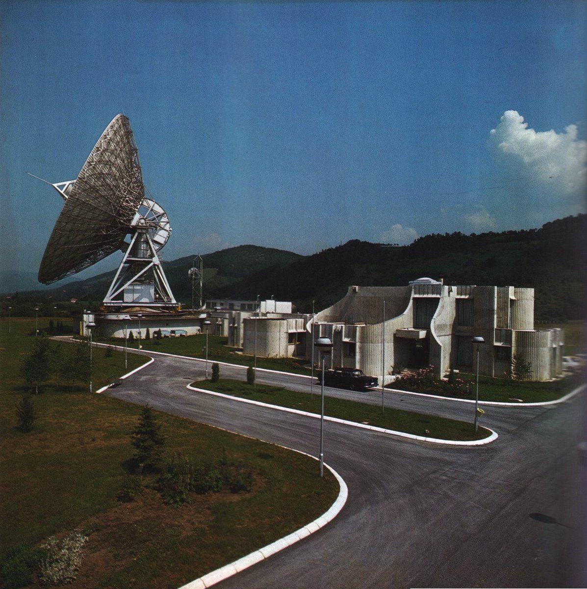 Yugoslavian Visuals tweet media