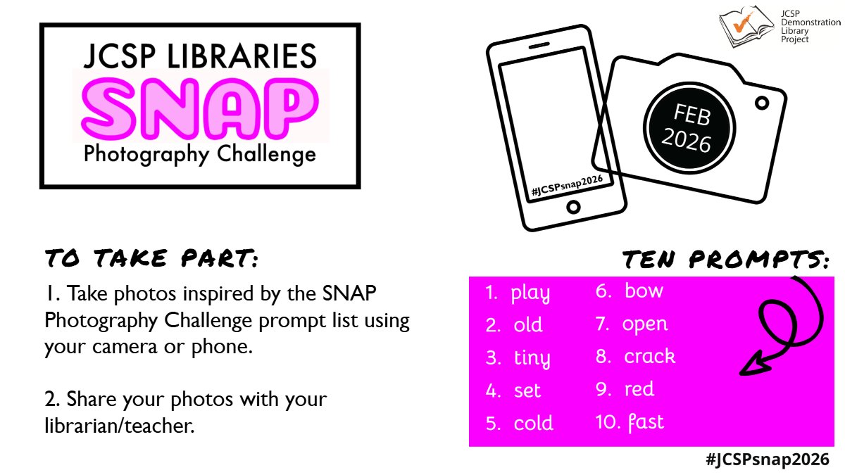 JCSP Library PSSW tweet media