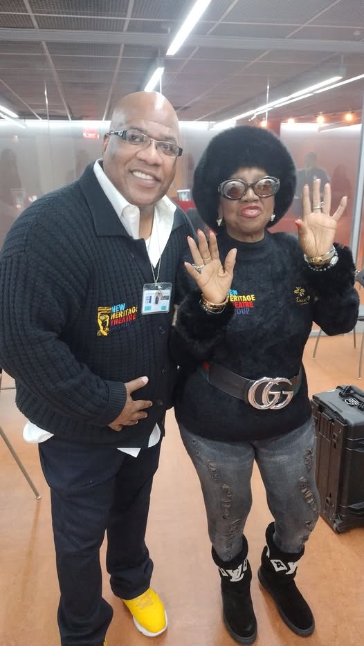 Hip Hop Hall of Fame tweet media