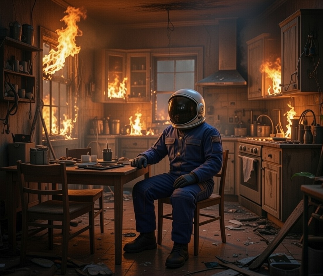 Bubbleheads 🫧 tweet media