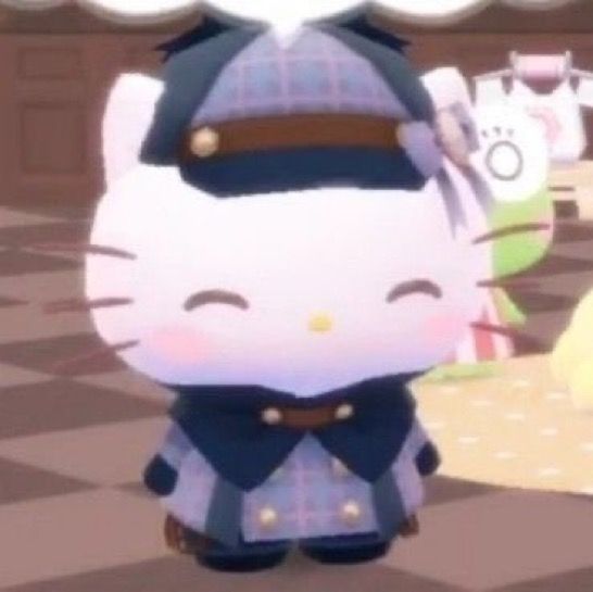 daily sanrio ʚ♡ɞ tweet media