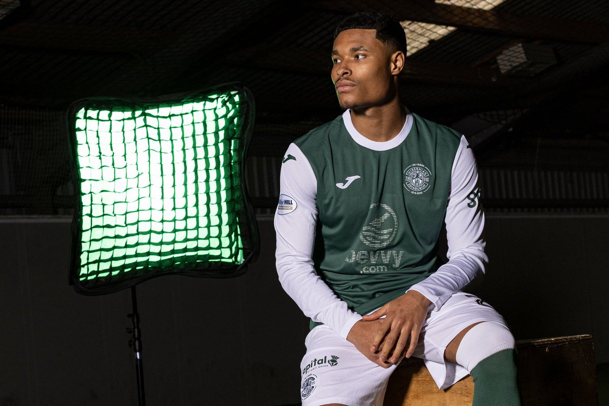 Leith Lights tweet media