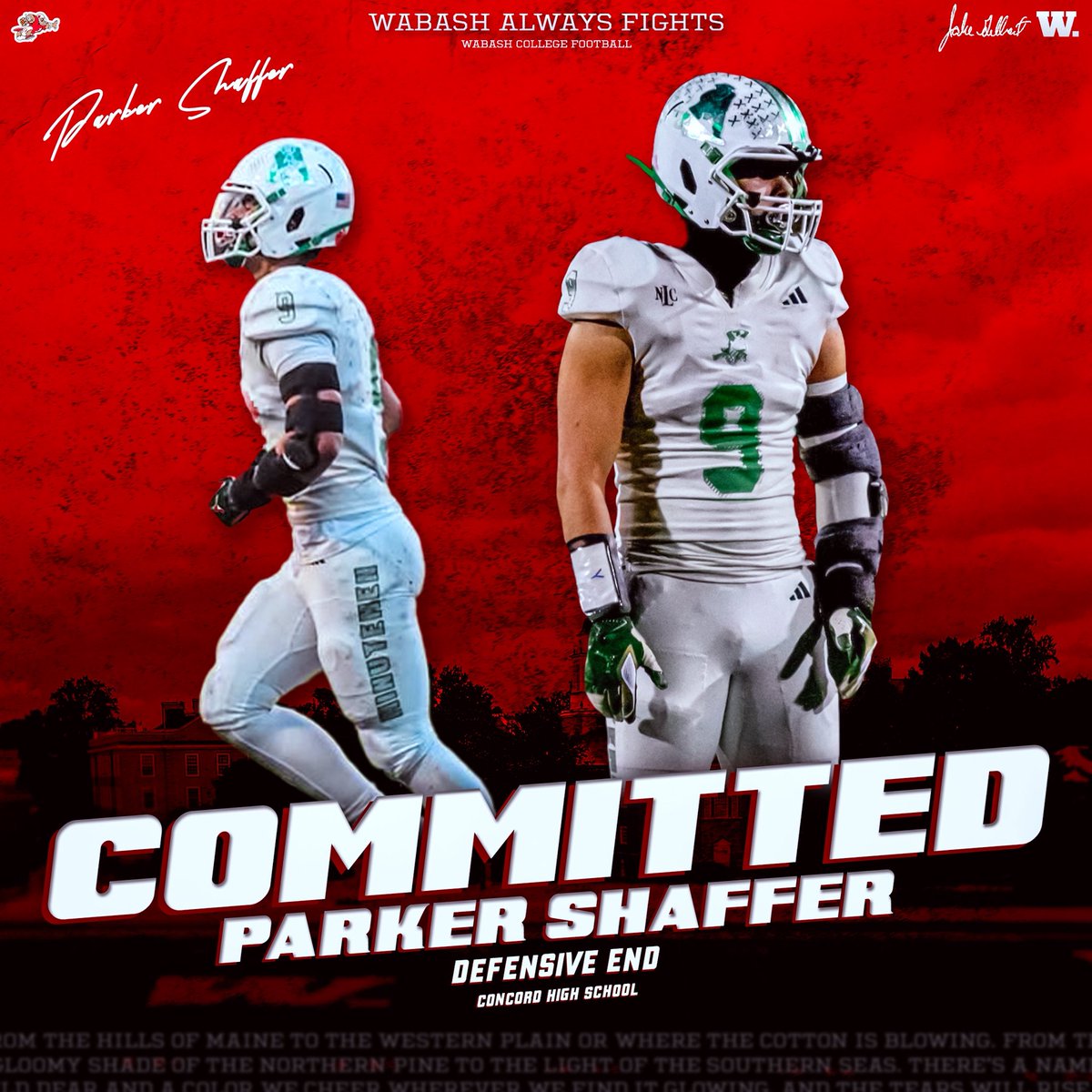 Parker Shaffer tweet media