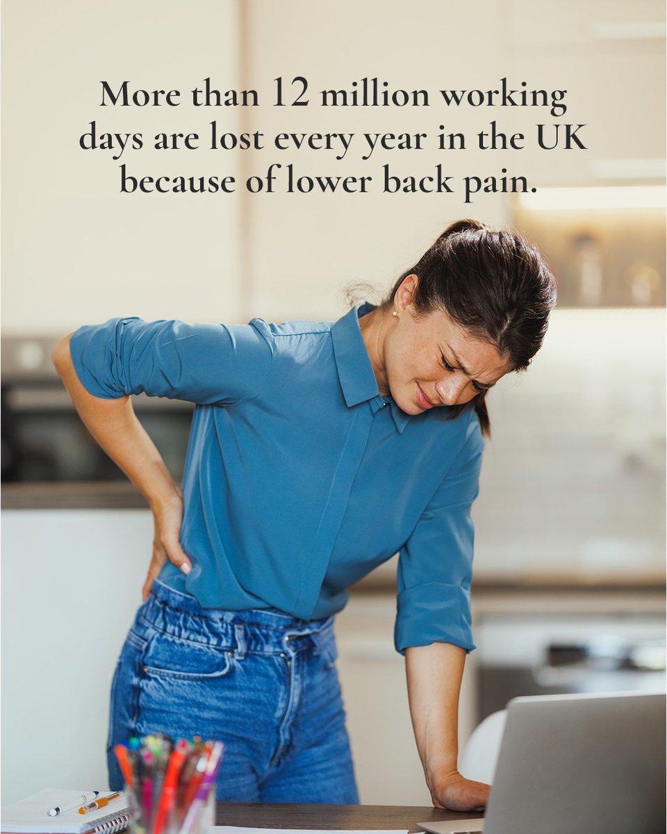 Harley Street Health Centre tweet media