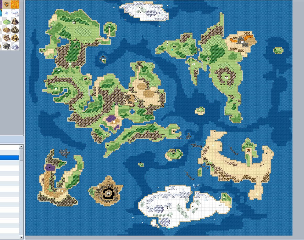 エタナラ tweet media