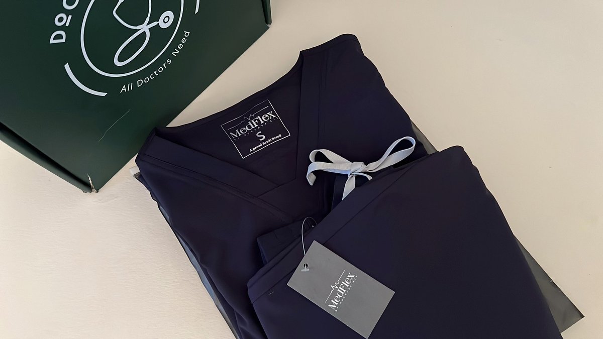 Rory 🩺. tweet media