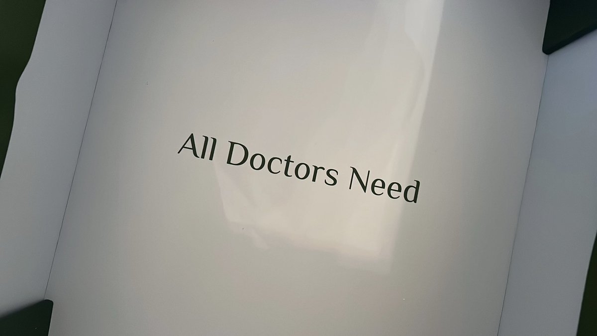 Rory 🩺. tweet media